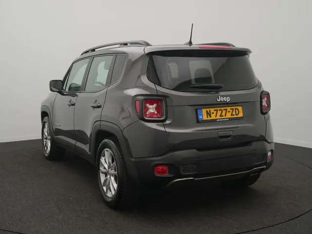 Jeep Renegade 1.0T-e2 Freedom - RIJKLAARPRIJS - Adaptive Cruise Control - Stoel- en Stuurverwarming...