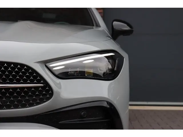 Mercedes-Benz CLE