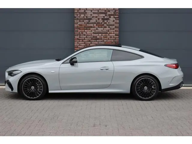 Mercedes-Benz CLE
