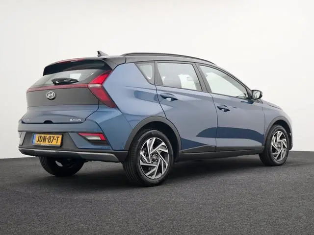 Hyundai Bayon 1.0 T-GDI Comfort | Navigatie | LED | Bedienen vanaf je smartphone