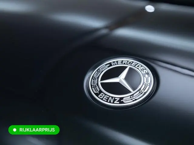 Mercedes-Benz G-klasse 63 AMG Premium Plus |  Elektrisch glazen schuif-/kanteldak | Burmester | Stoe...