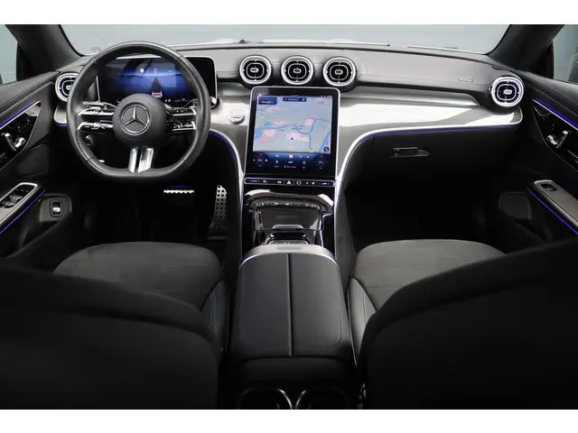Mercedes-Benz CLE