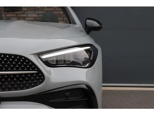 Mercedes-Benz CLE