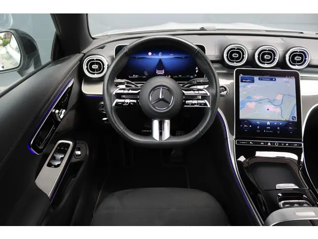 Mercedes-Benz CLE