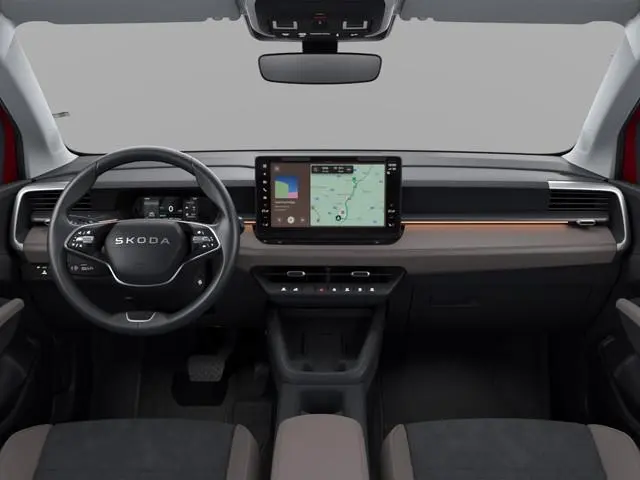 Skoda Epiq