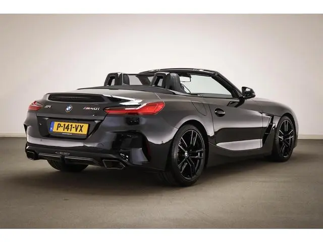 BMW Z4 Roadster M40i Business Edition Plus | M SPORT PLUS | SAFETY / STOELEN / PARKING- PACK | HEAD...