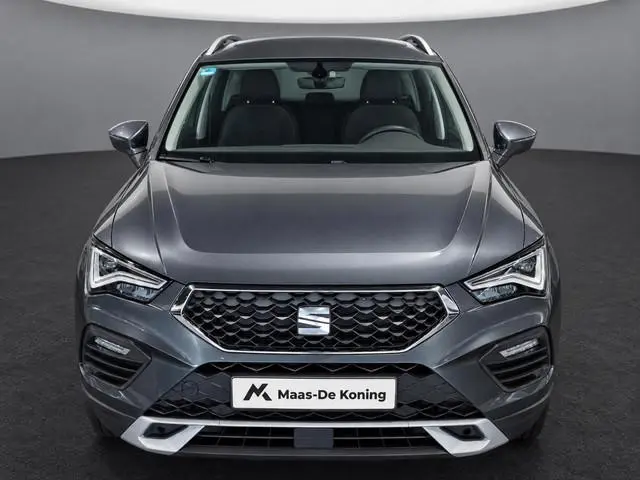 SEAT Ateca 1.5 TSI 150pk DSG Style Business Intense · Camera · Apple/Android Car Play · Trekhaak · N...