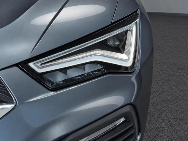SEAT Ateca 1.5 TSI 150pk DSG Style Business Intense · Camera · Apple/Android Car Play · Trekhaak · N...