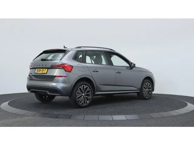 Skoda Kamiq TSI DSG 150 PK Style | Navigatie | automaat | Achteruitrijcamera