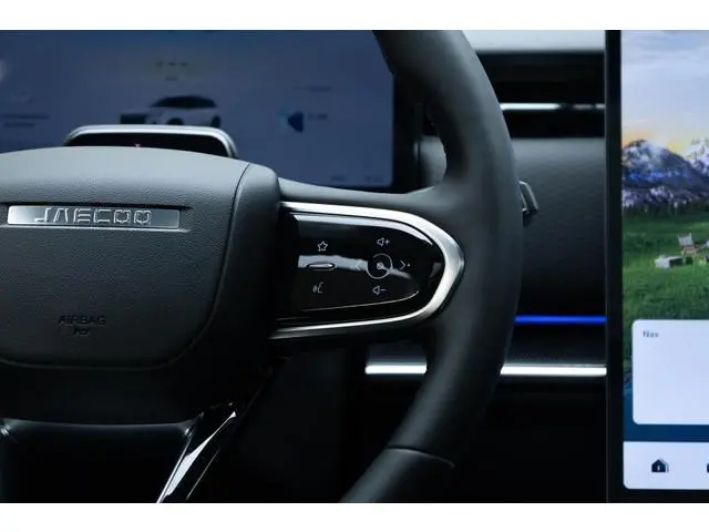 Jaecoo 7