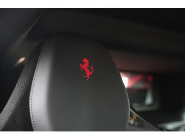 Ferrari SF90 Stradale