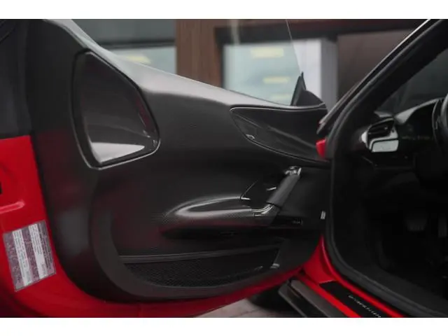 Ferrari SF90 Stradale