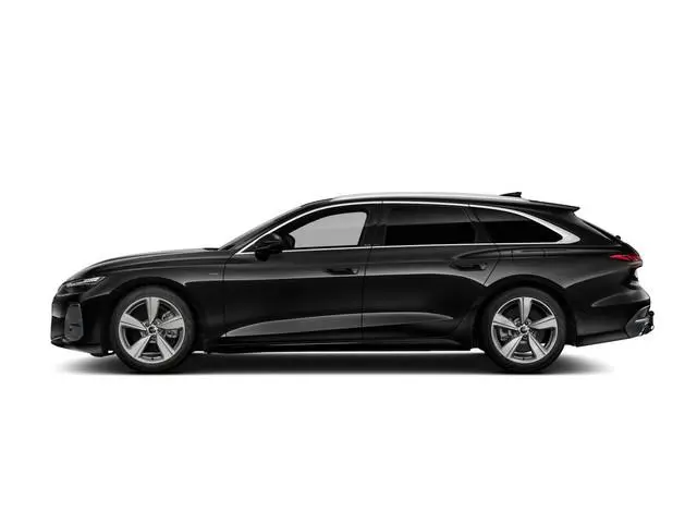 Audi A6 Avant 2.0 e-hybrid quattro S edition 299pk | Trekhaak | S-line interieur | Head Up Display |...