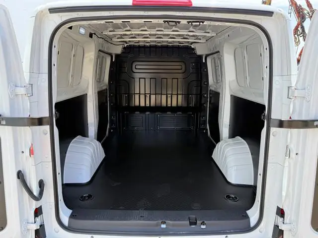 Maxus eDeliver5