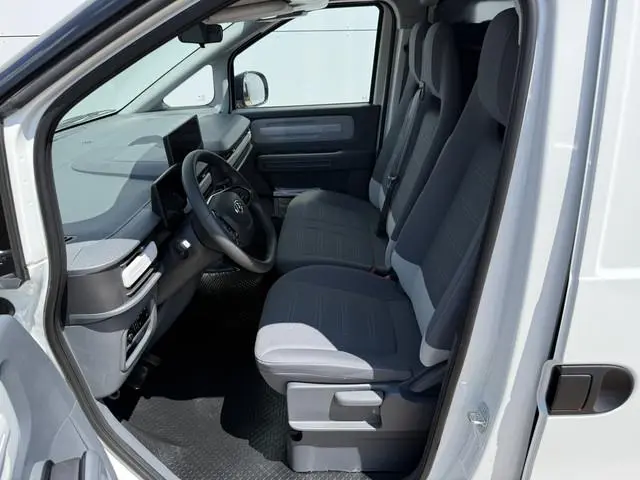 Maxus eDeliver5