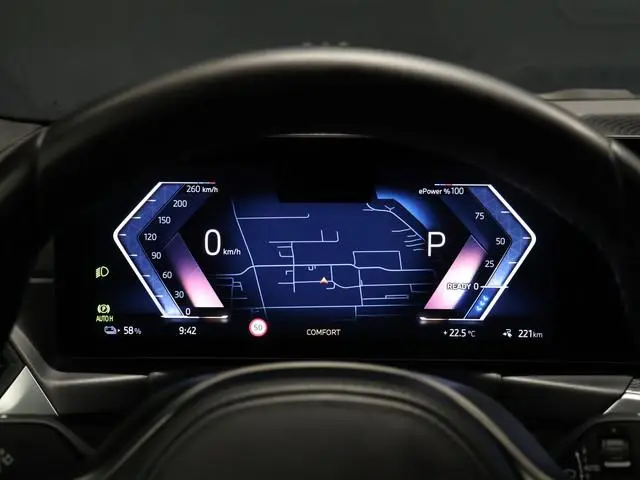BMW i4