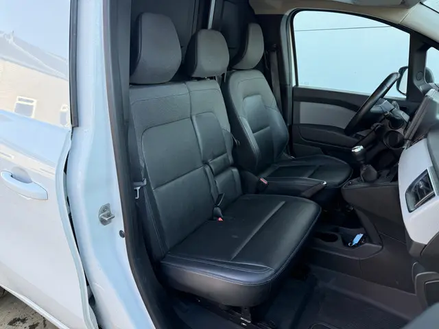 Nissan Townstar