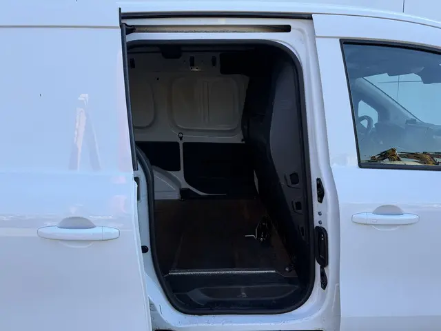 Nissan Townstar