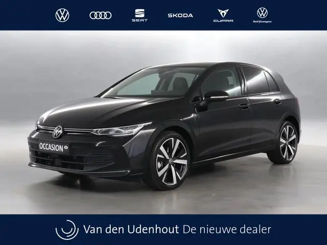 Volkswagen Golf 1.5 eHybrid 204pk Life Edition DSG / Navigatie via App Connect / Stoel+Stuurverwarmi...