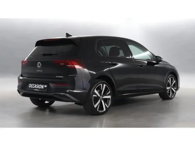 Volkswagen Golf 1.5 eHybrid 204pk Life Edition DSG / Navigatie via App Connect / Stoel+Stuurverwarmi...