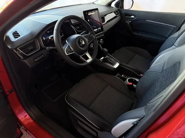 Mitsubishi ASX 1.6 PHEV AT INTENSE+ NW AUTO  / CAMERA / NAVI LED STOEL/STUUR VERW PLUG IN HYBRID 