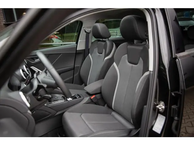 Audi Q2 35 TFSI S Edition , Pano, Virt. Cockpit, Adap. Cruise, Matrix
