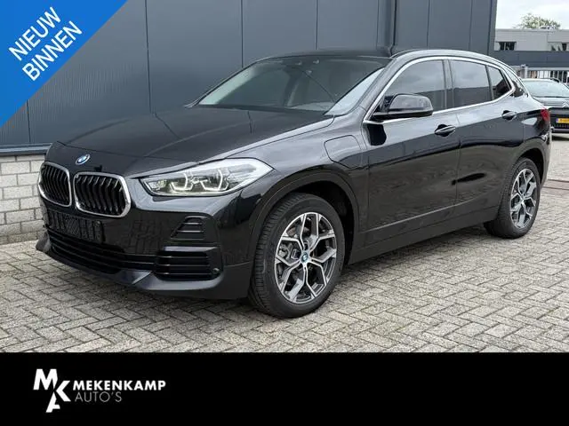 BMW X2 xDrive25e 18"/SOH 92%/Leder/Harman Kardon/Camera/Apple Carplay & Android Auto