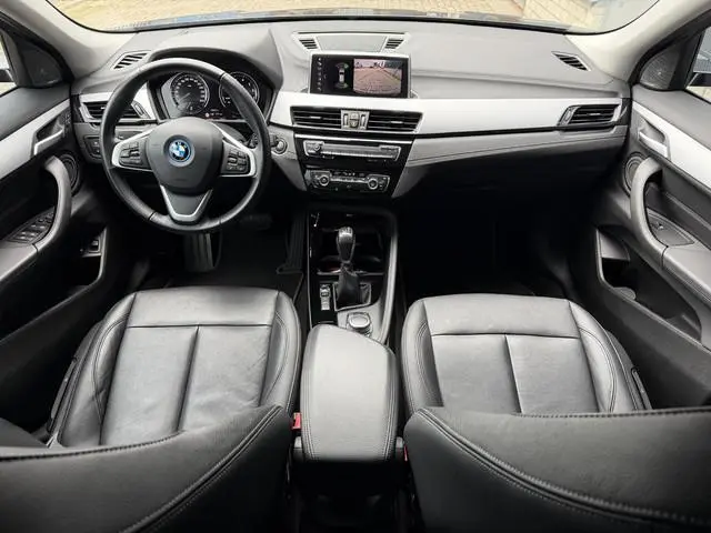 BMW X2 xDrive25e 18"/SOH 92%/Leder/Harman Kardon/Camera/Apple Carplay & Android Auto