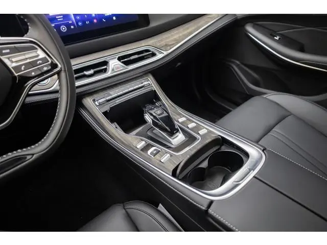 DFSK E5 PHEV