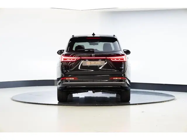 DFSK E5 PHEV
