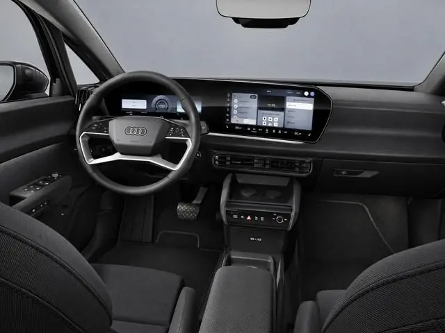Audi A2