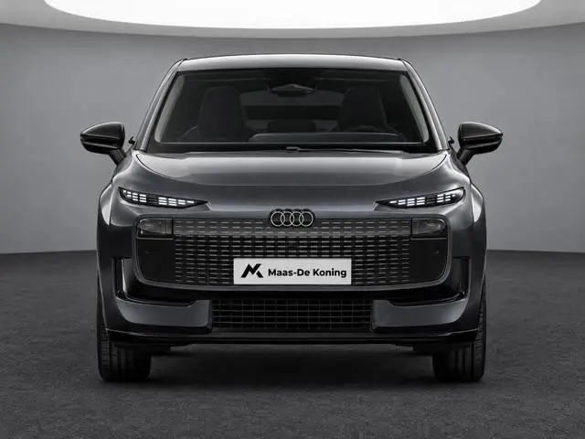 Audi A2