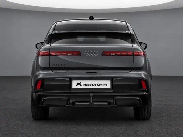 Audi A2