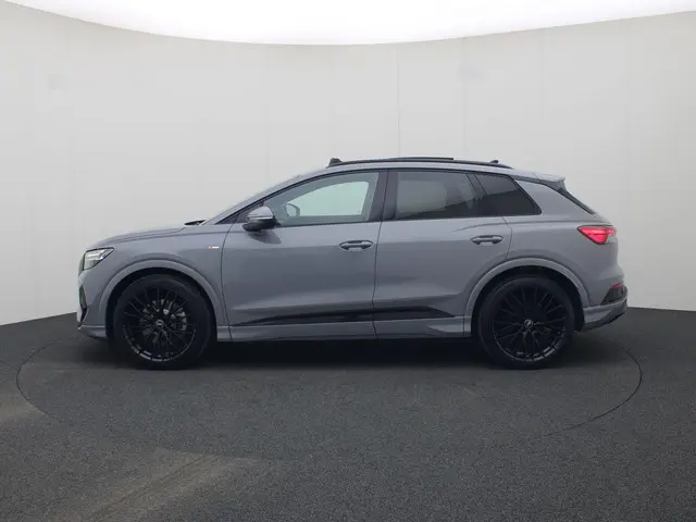 Audi Q4 e-tron 45 quattro S Edition Competition 82 kWh