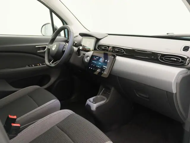 Leapmotor T03