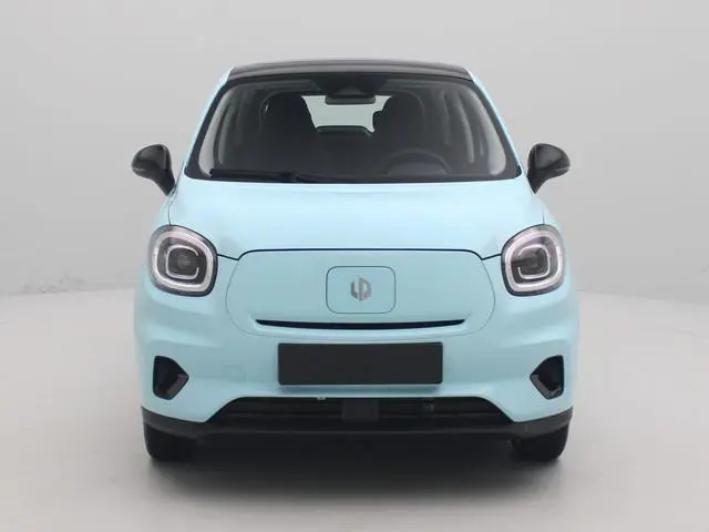 Leapmotor T03 Design 37.3 kWh | VOORRAAD VOORDEEL | TOT 3 JAAR GARANTIE | VAN € 19.950,- VOOR € 18.4...