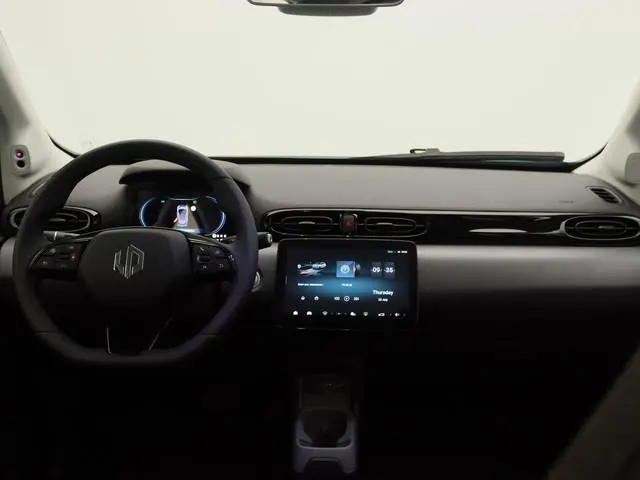 Leapmotor T03