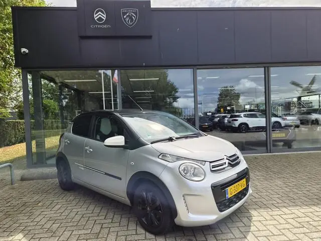 Citroën C1