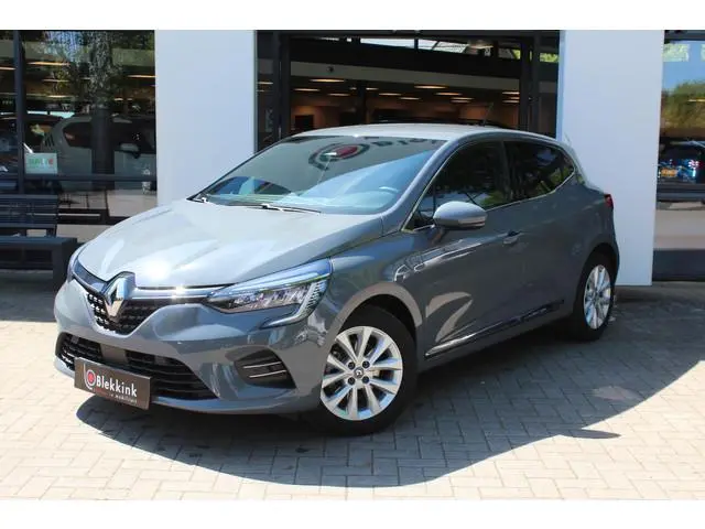 Renault Clio 1.3 TCe Intens 130 pk EDC AUTOMAAT, Winterpakket