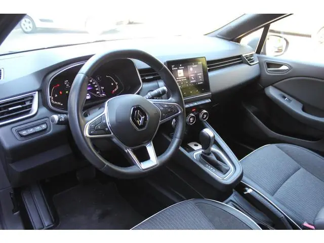 Renault Clio 1.3 TCe Intens 130 pk EDC AUTOMAAT, Winterpakket