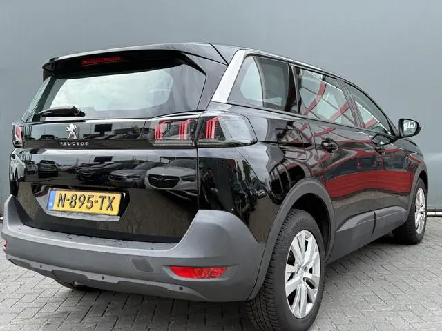 Peugeot 5008 BWJ 2022 1.5 BlueHDI 131PK Active Pack Business TREKHAAK | FULL LED | 360 CAMERA | DAB+...