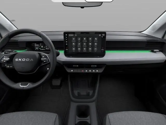 Skoda Epiq