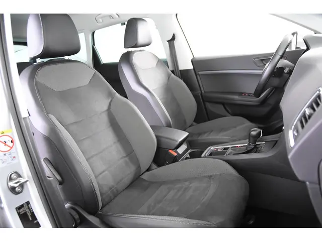 SEAT Ateca 1.5 TSI Move DSG *1ste Eigenaar*Alcantara*Navigatie*