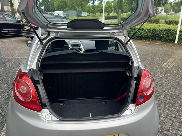 Ford Ka 1.2 Style start/stop | Eerste eigenaar | Echte kilometers | Nieuwstaat |