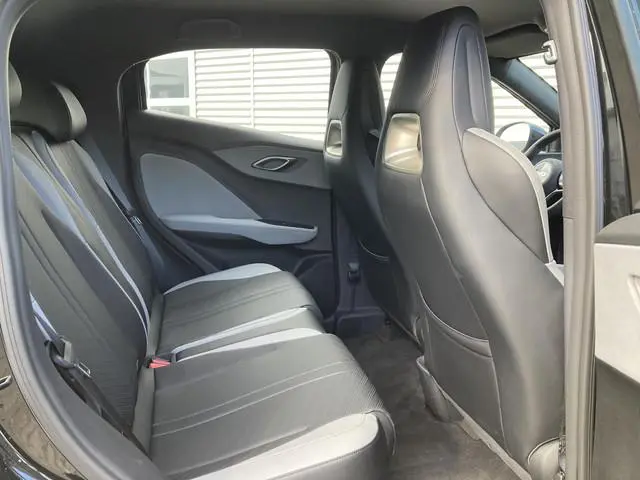 BYD DOLPHIN SURF