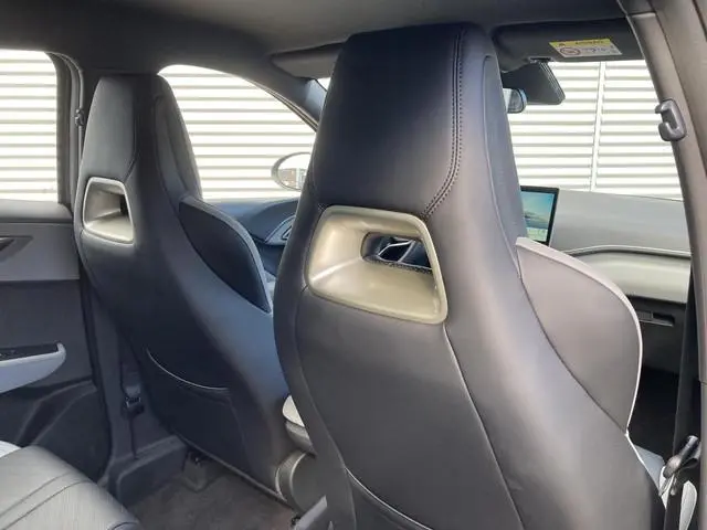 BYD DOLPHIN SURF
