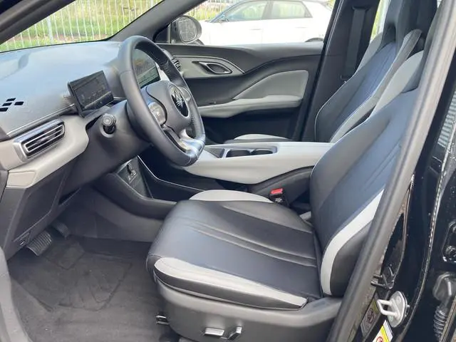 BYD DOLPHIN SURF