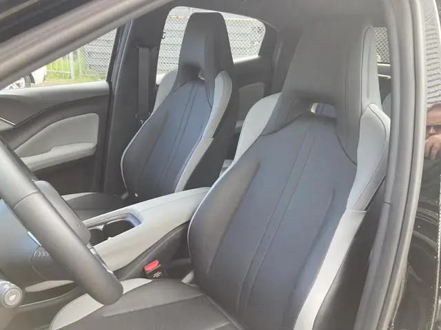 BYD DOLPHIN SURF
