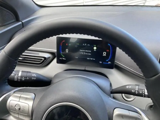BYD DOLPHIN SURF