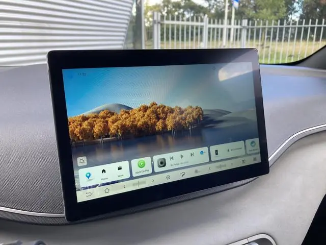 BYD DOLPHIN SURF